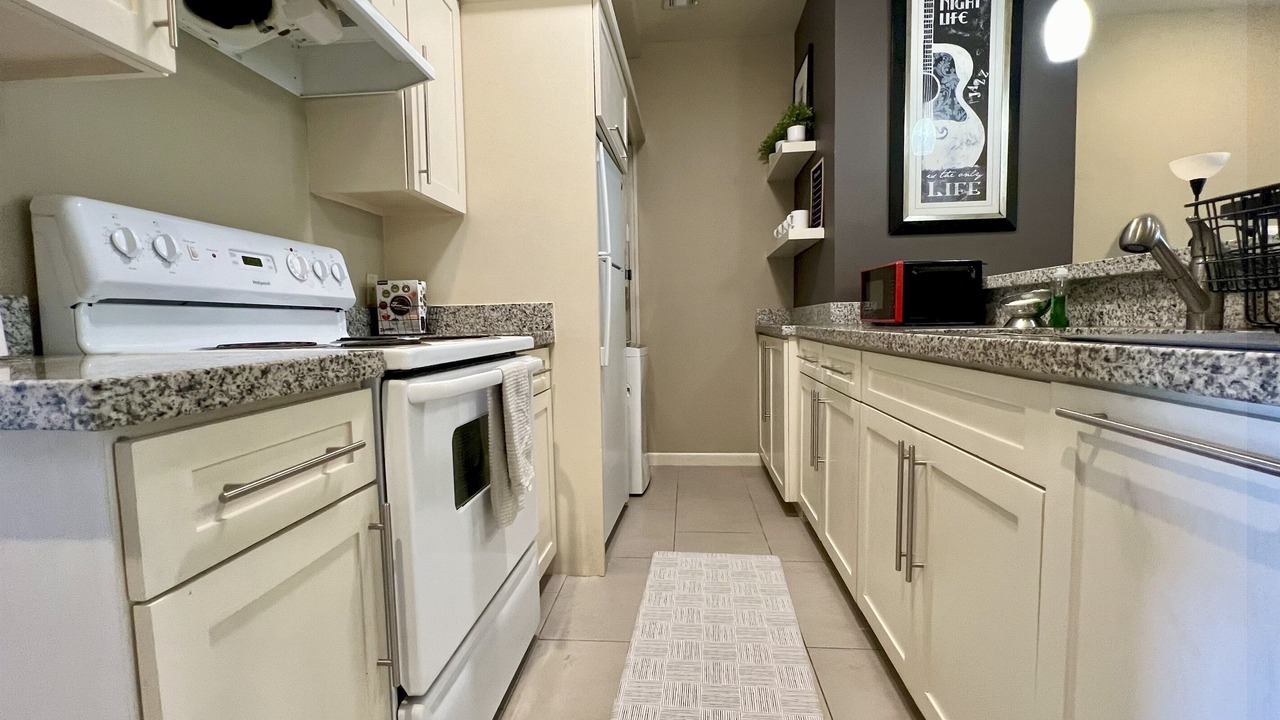 Photo of Kitchen in Brownsville