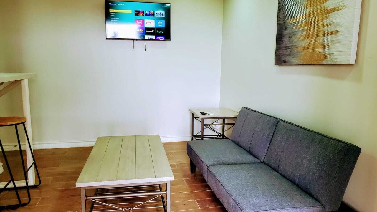 Photo of Livingroom in Brownsville