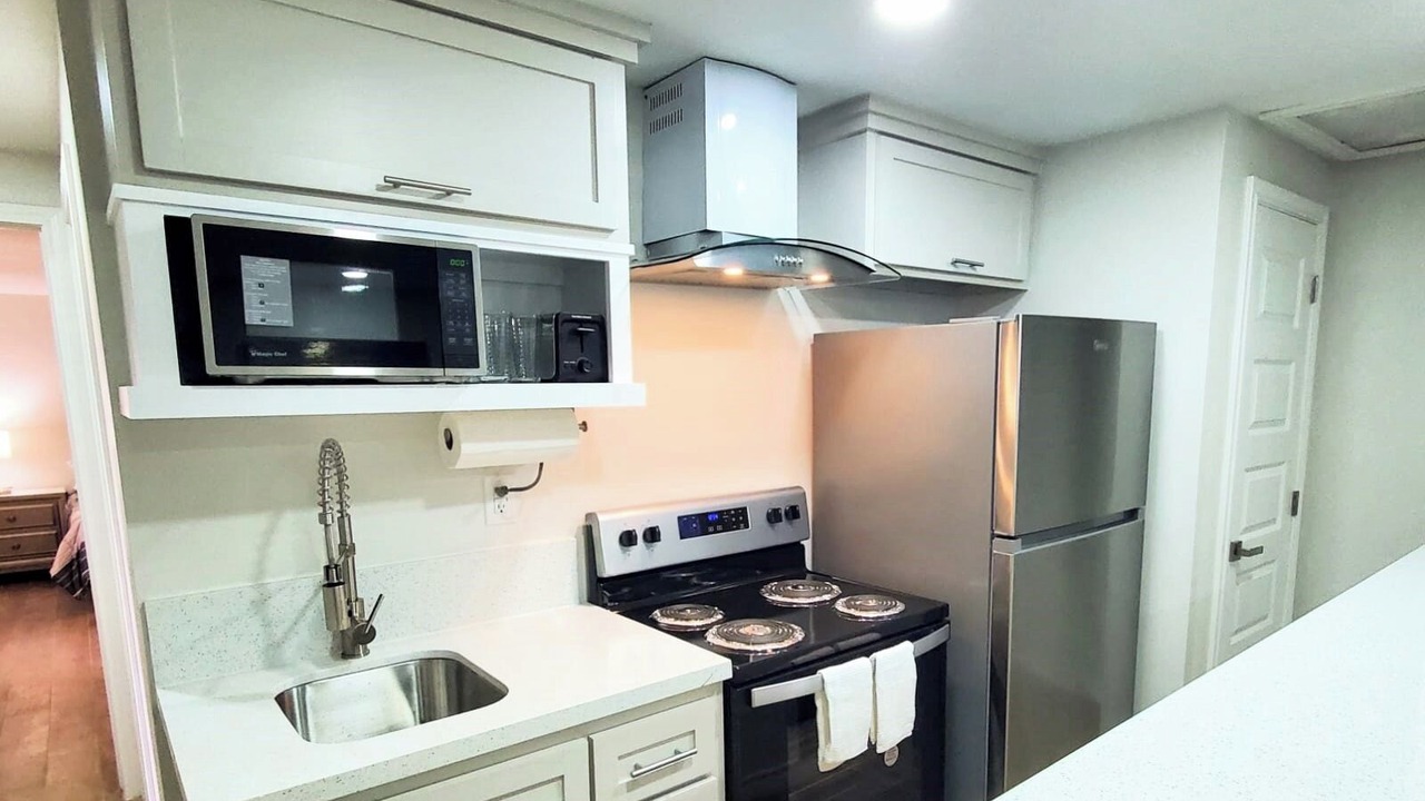 Photo of Kitchen in Brownsville