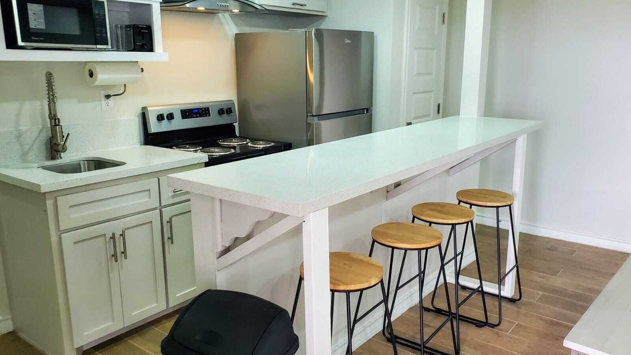 Photo of Kitchen in Brownsville