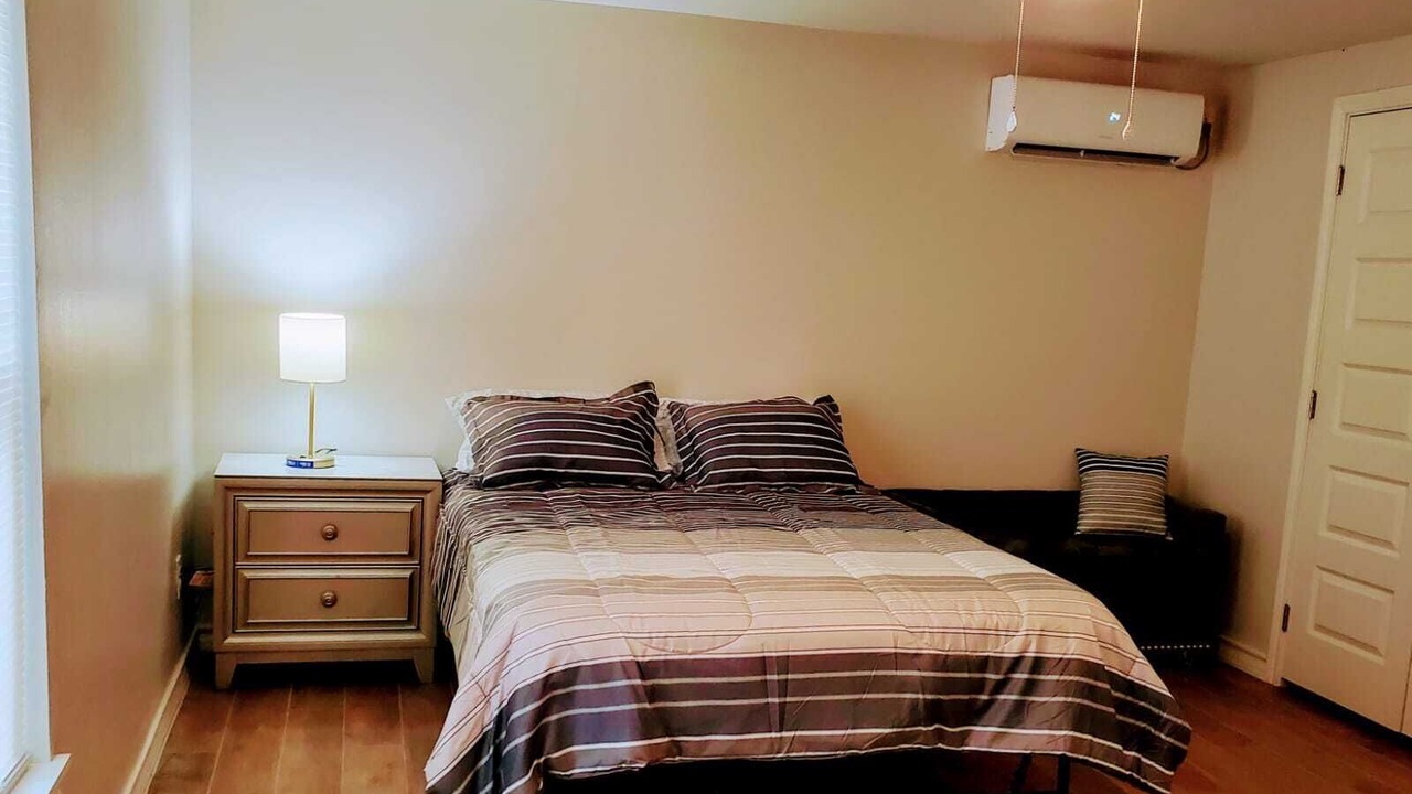 Photo of Bedroom in Brownsville