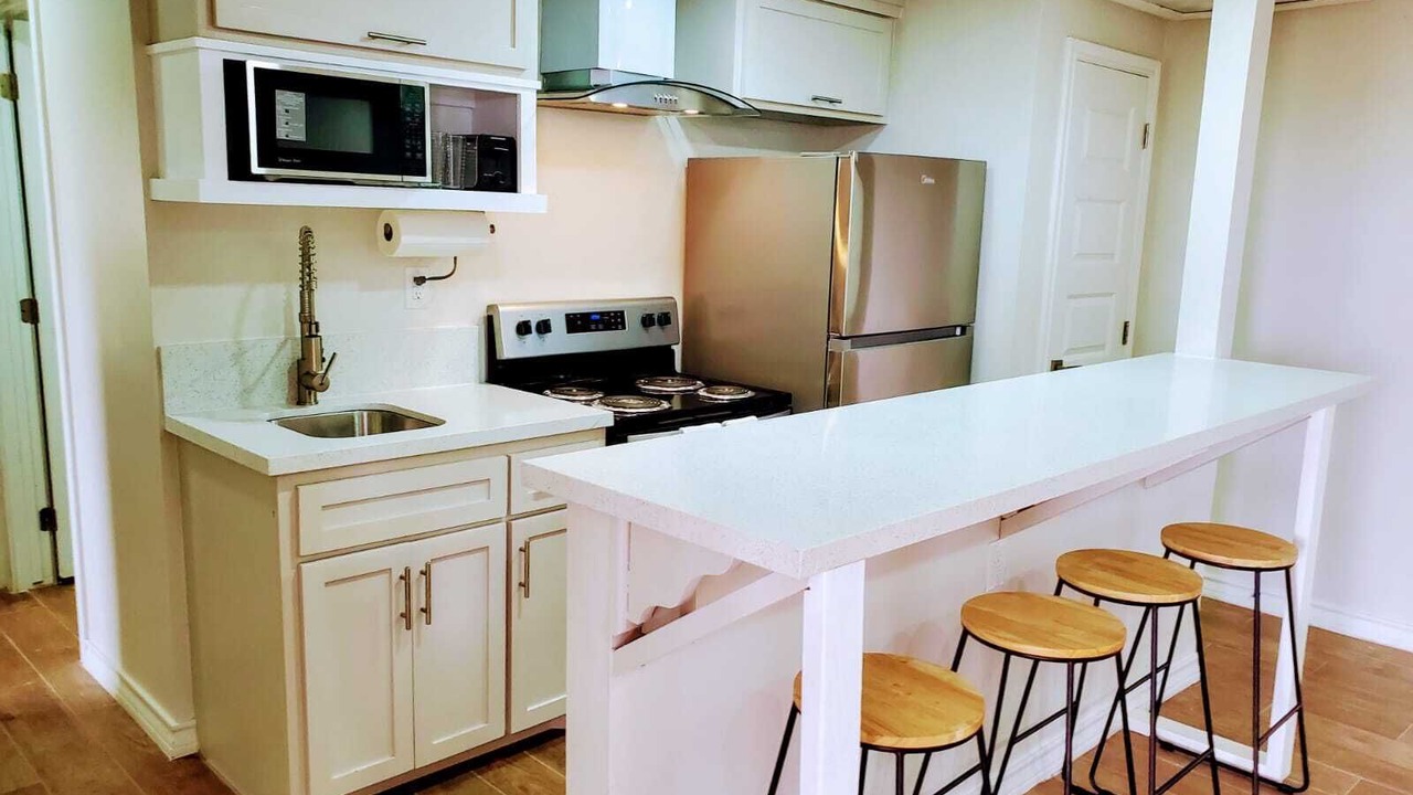 Photo of Kitchen in Brownsville