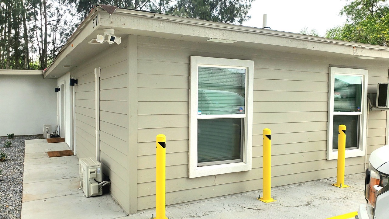 Photo of Outdoor in Brownsville