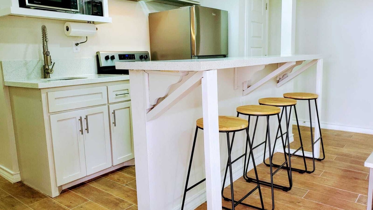 Photo of Kitchen in Brownsville