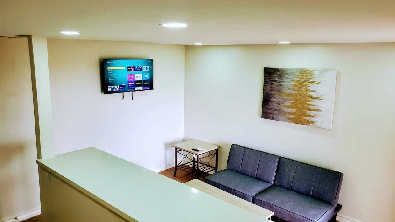 Photo of Livingroom in Brownsville