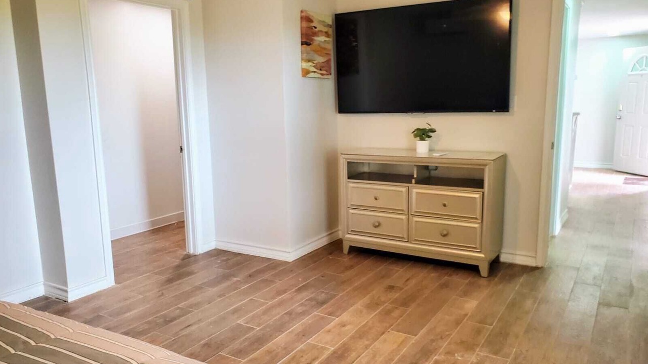 Photo of Bedroom in Brownsville