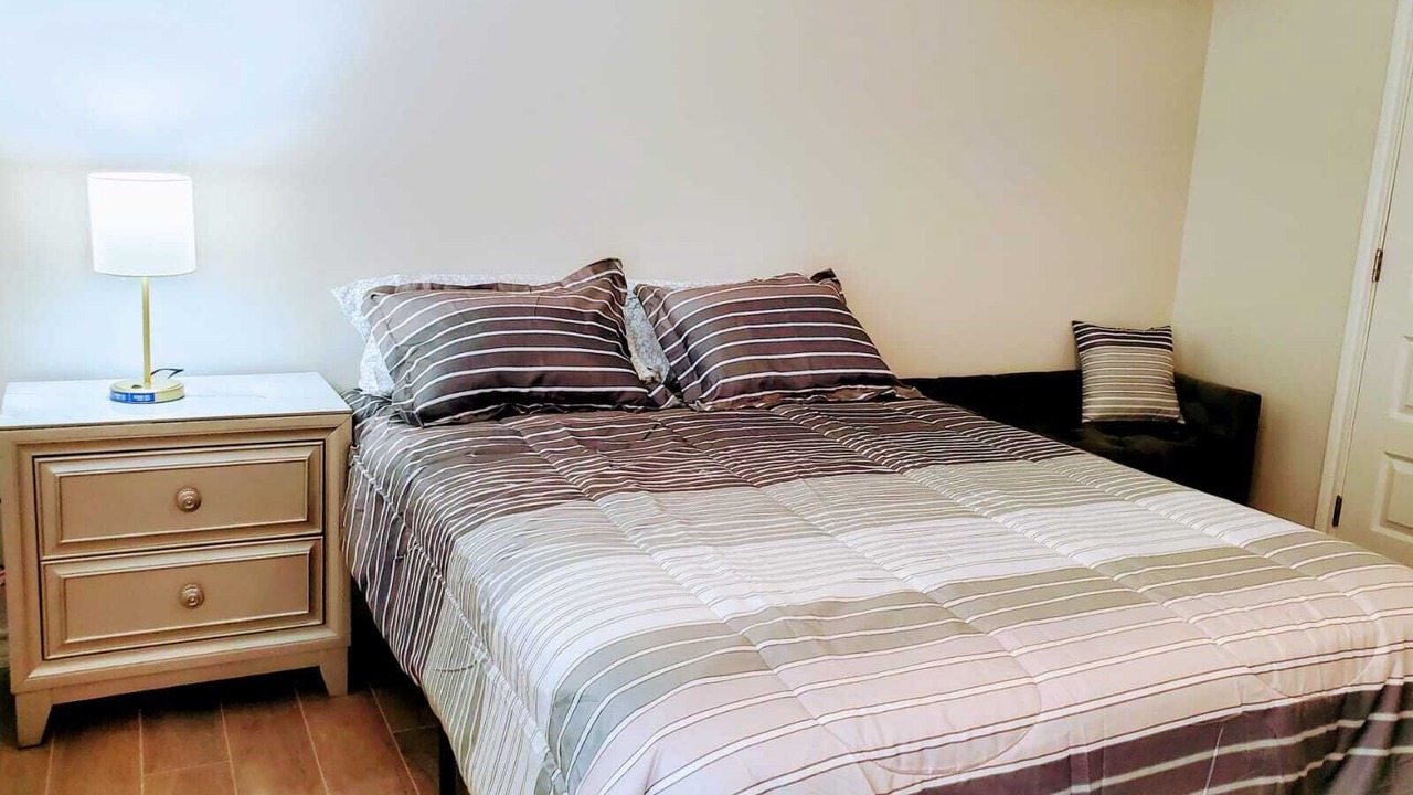 Photo of Bedroom in Brownsville