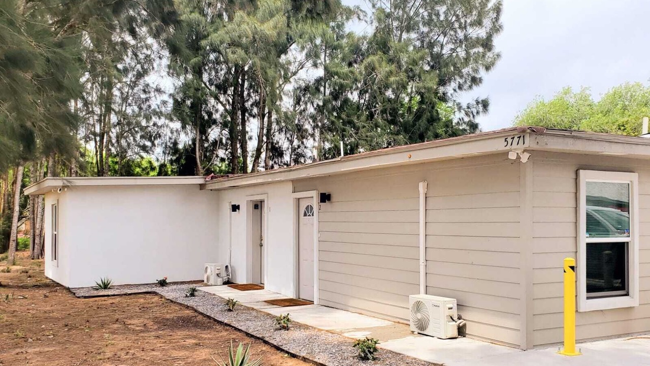 Photo of Outdoor in Brownsville