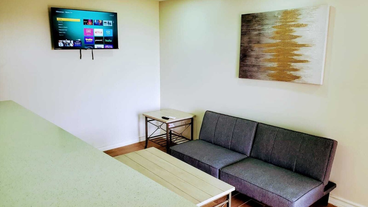 Photo of Livingroom in Brownsville