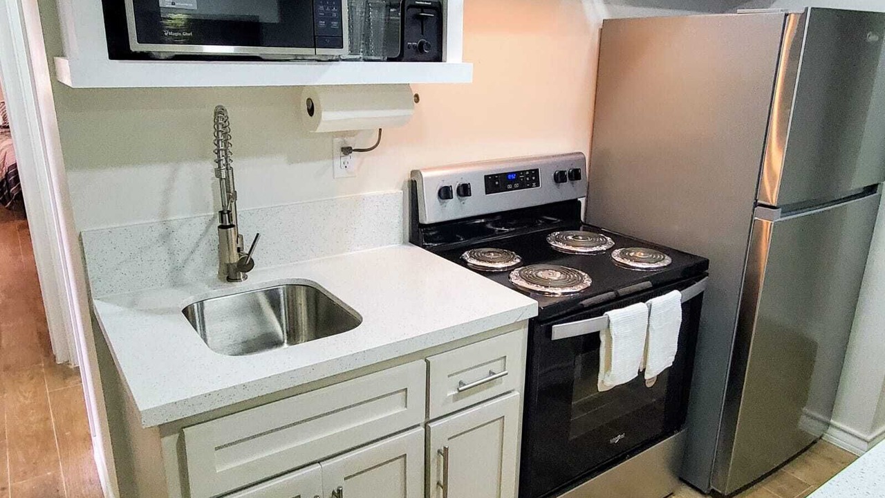 Photo of Kitchen in Brownsville