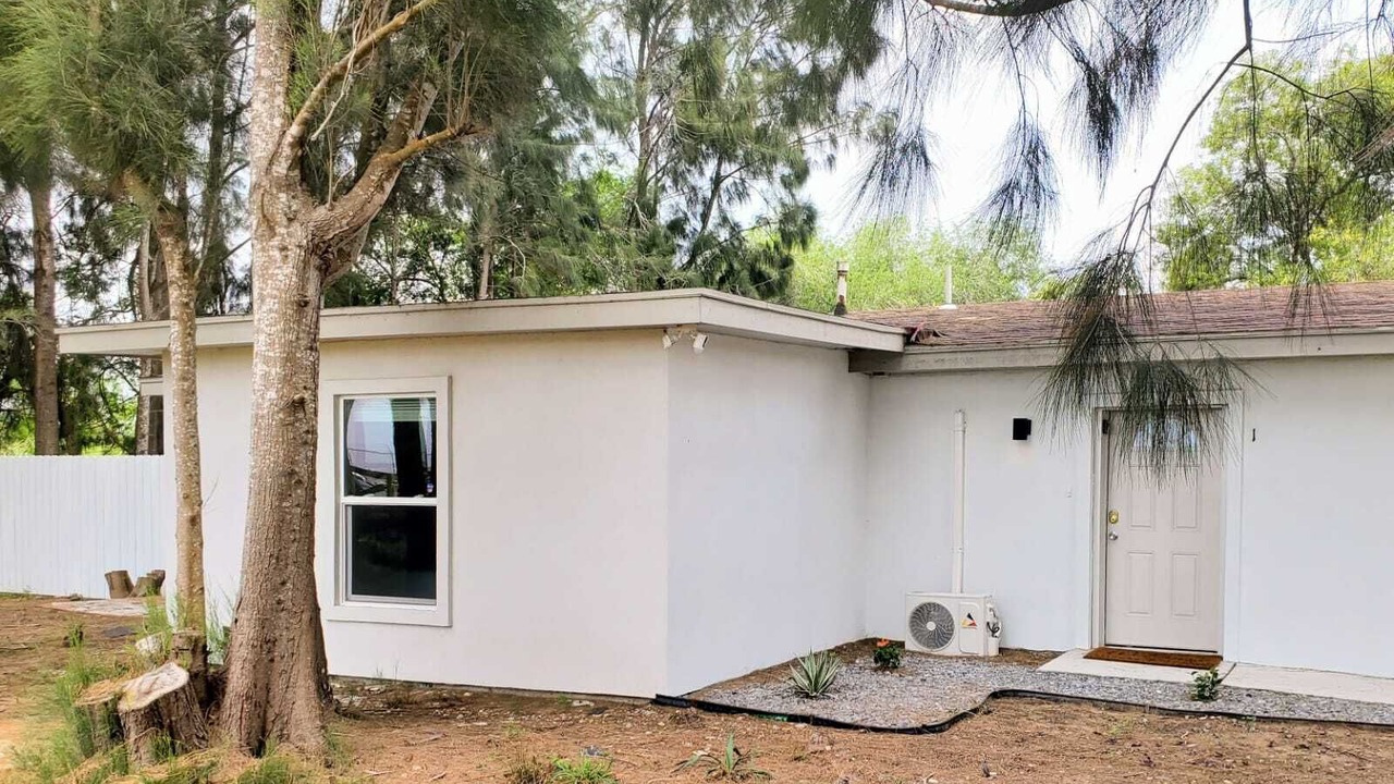 Photo of Outdoor in Brownsville