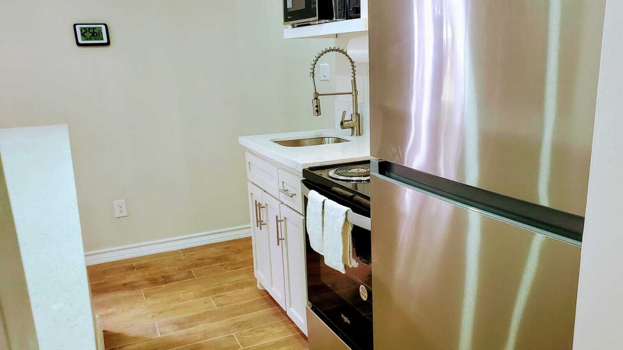 Photo of Kitchen in Brownsville