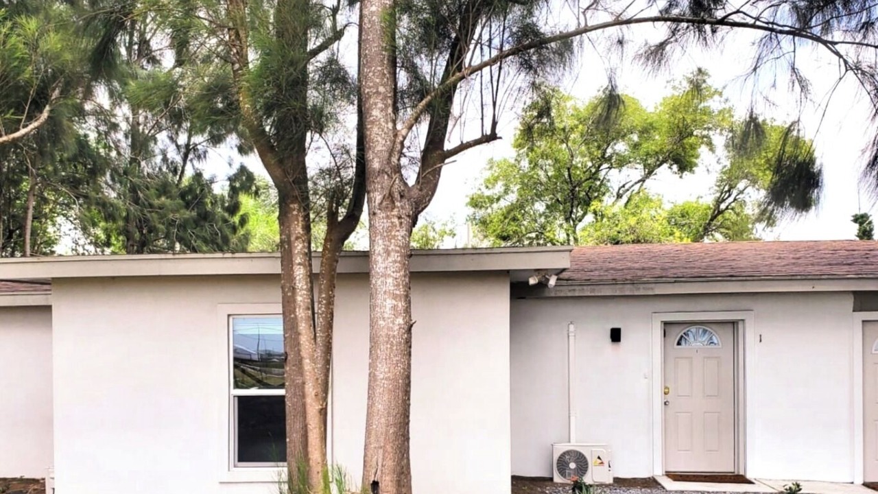Photo of Outdoor in Brownsville