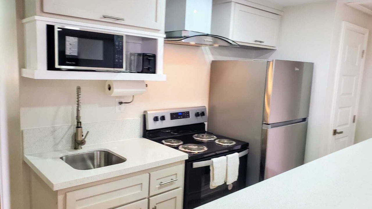 Photo of Kitchen in Brownsville
