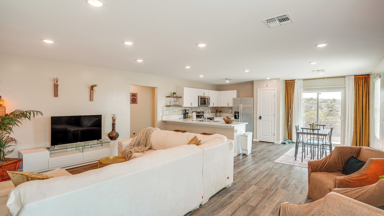 Photo of Bedroom in Wickenburg