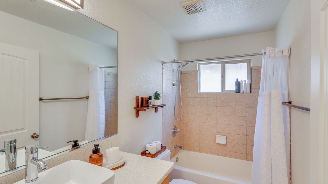 Photo of Bathroom in Fortuna Foothills