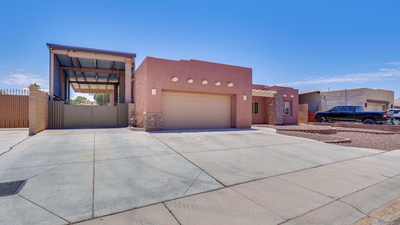 Photo of Outdoor in Fortuna Foothills