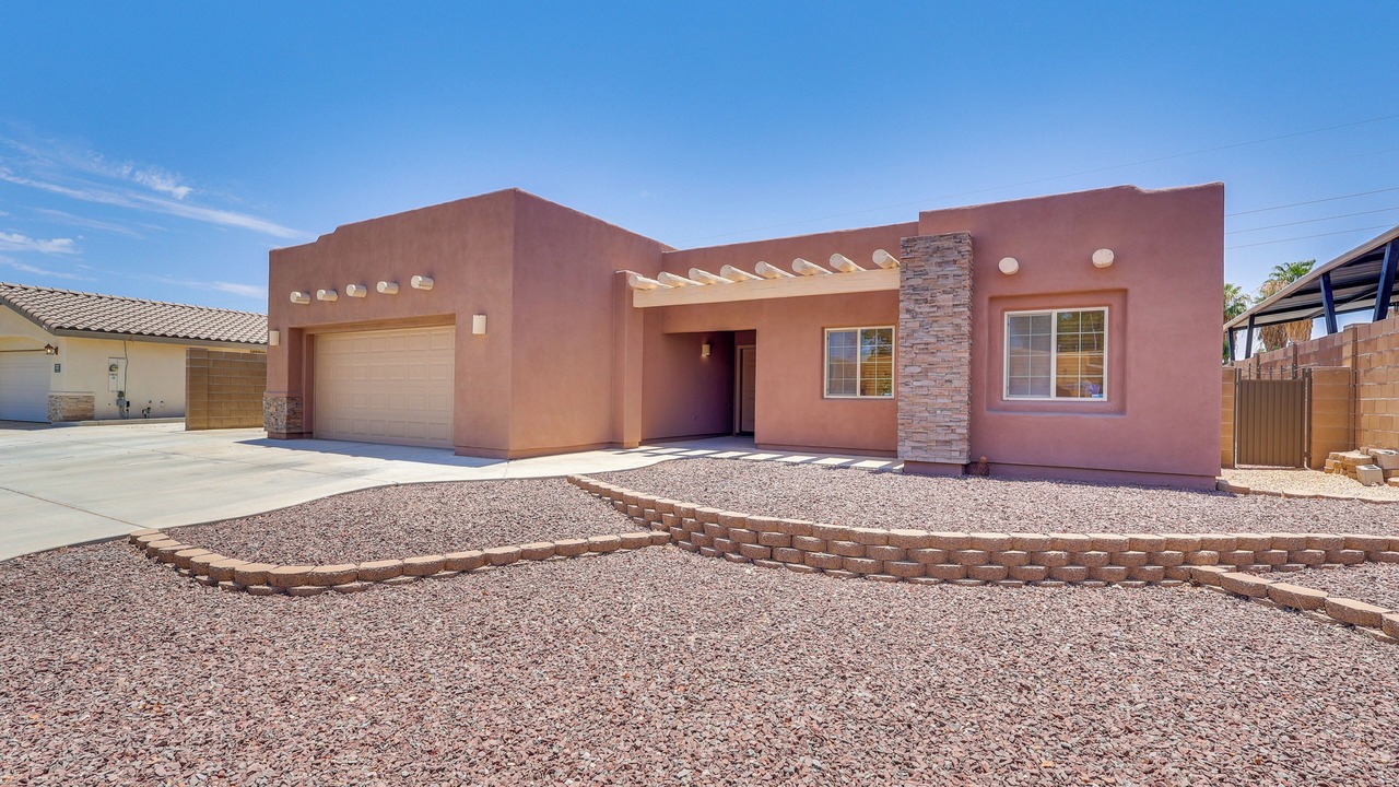Photo of Outdoor in Fortuna Foothills