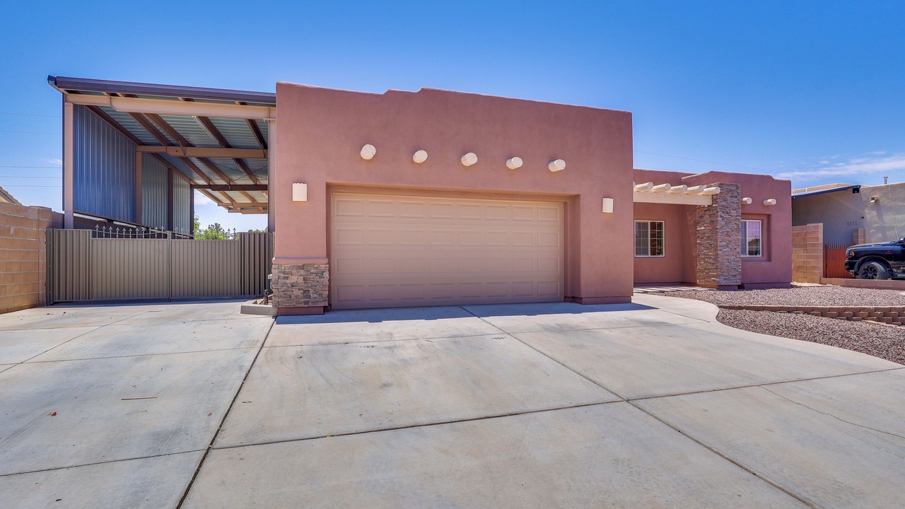 Photo of Outdoor in Fortuna Foothills