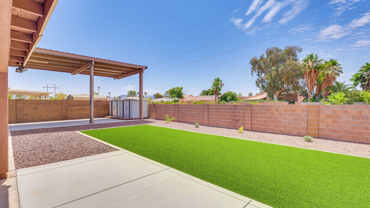 Photo of Outdoor in Fortuna Foothills