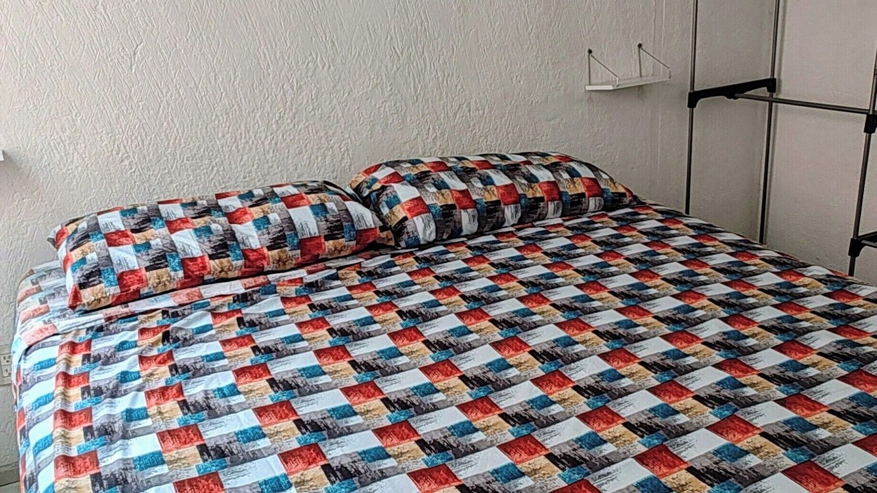 Photo of Bedroom in Ixtapa