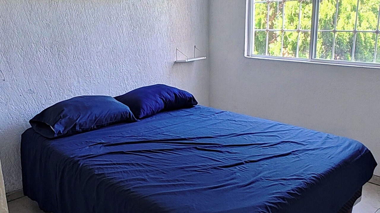 Photo of Bedroom in Ixtapa