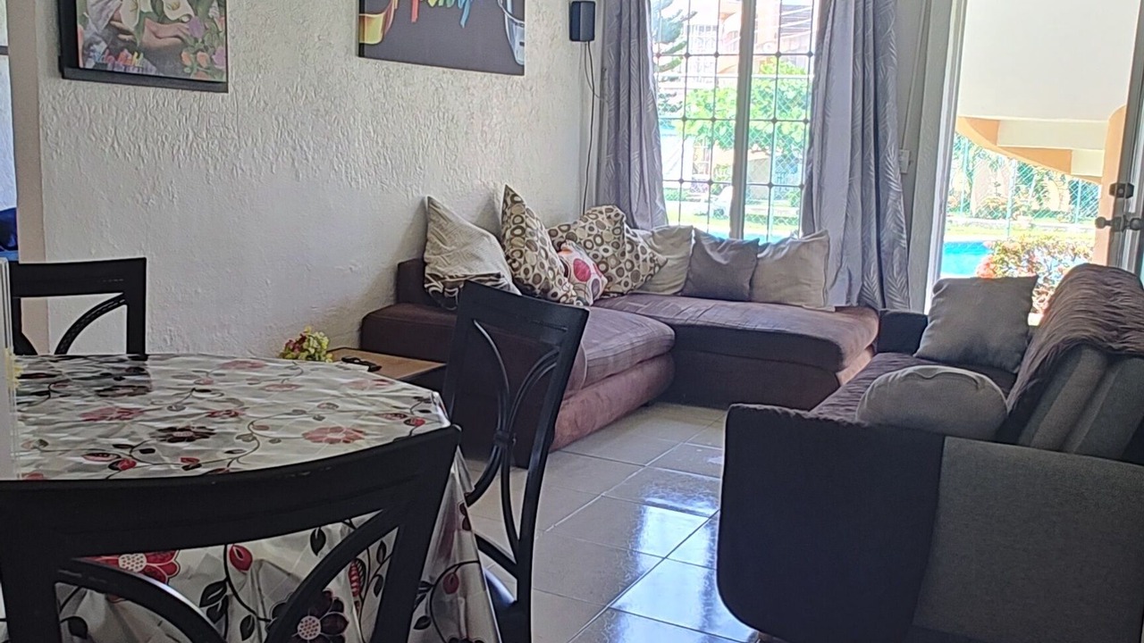 Photo of Livingroom in Ixtapa