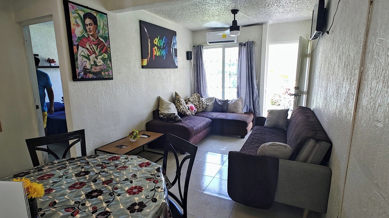 Photo of Livingroom in Ixtapa