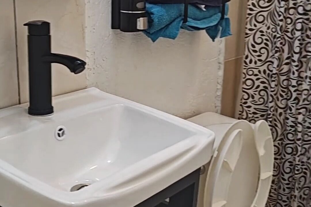 Photo of Bathroom in Ixtapa