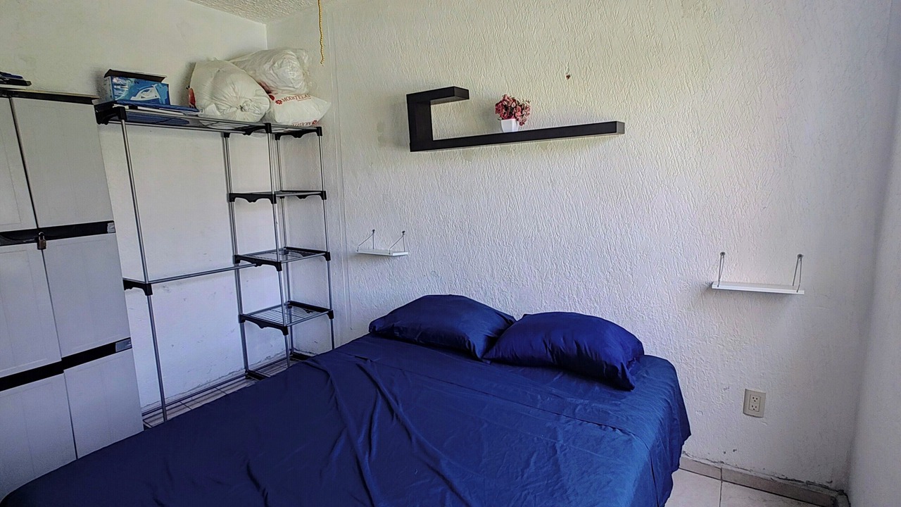Photo of Bedroom in Ixtapa