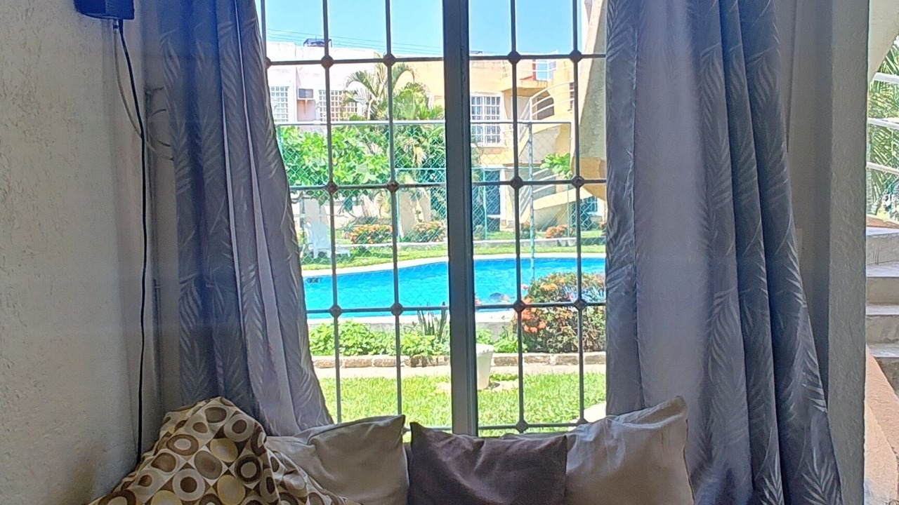 Photo of Livingroom in Ixtapa