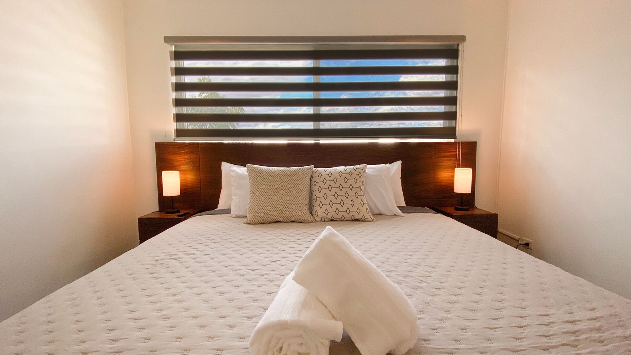 Photo of Bedroom in Hermosillo