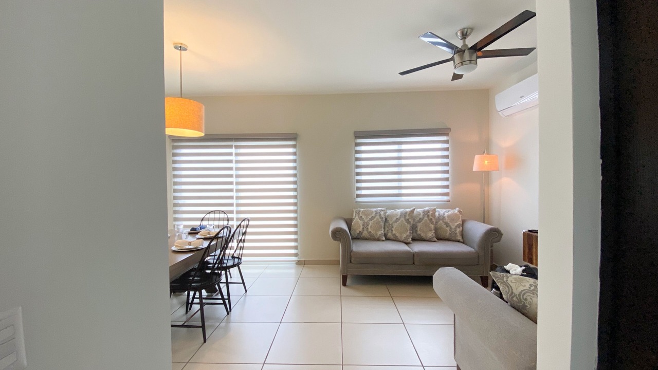 Photo of Livingroom in Hermosillo