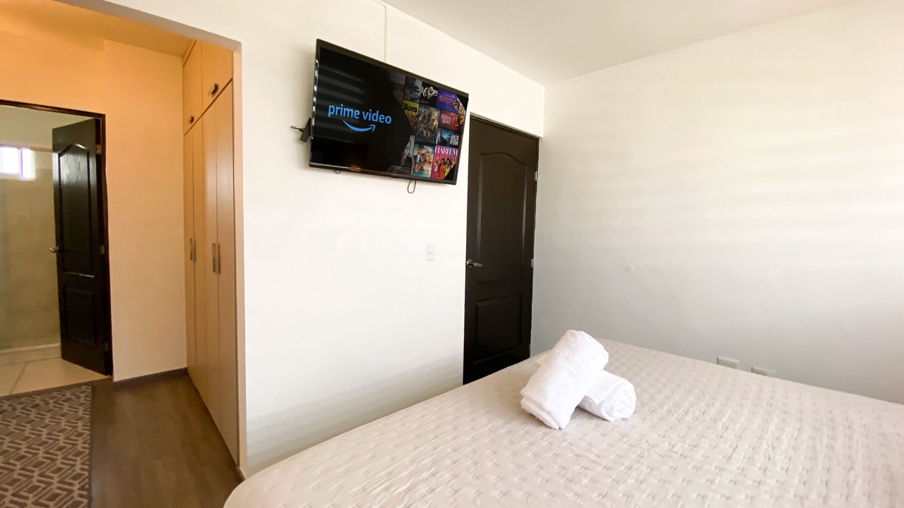 Photo of Bedroom in Hermosillo