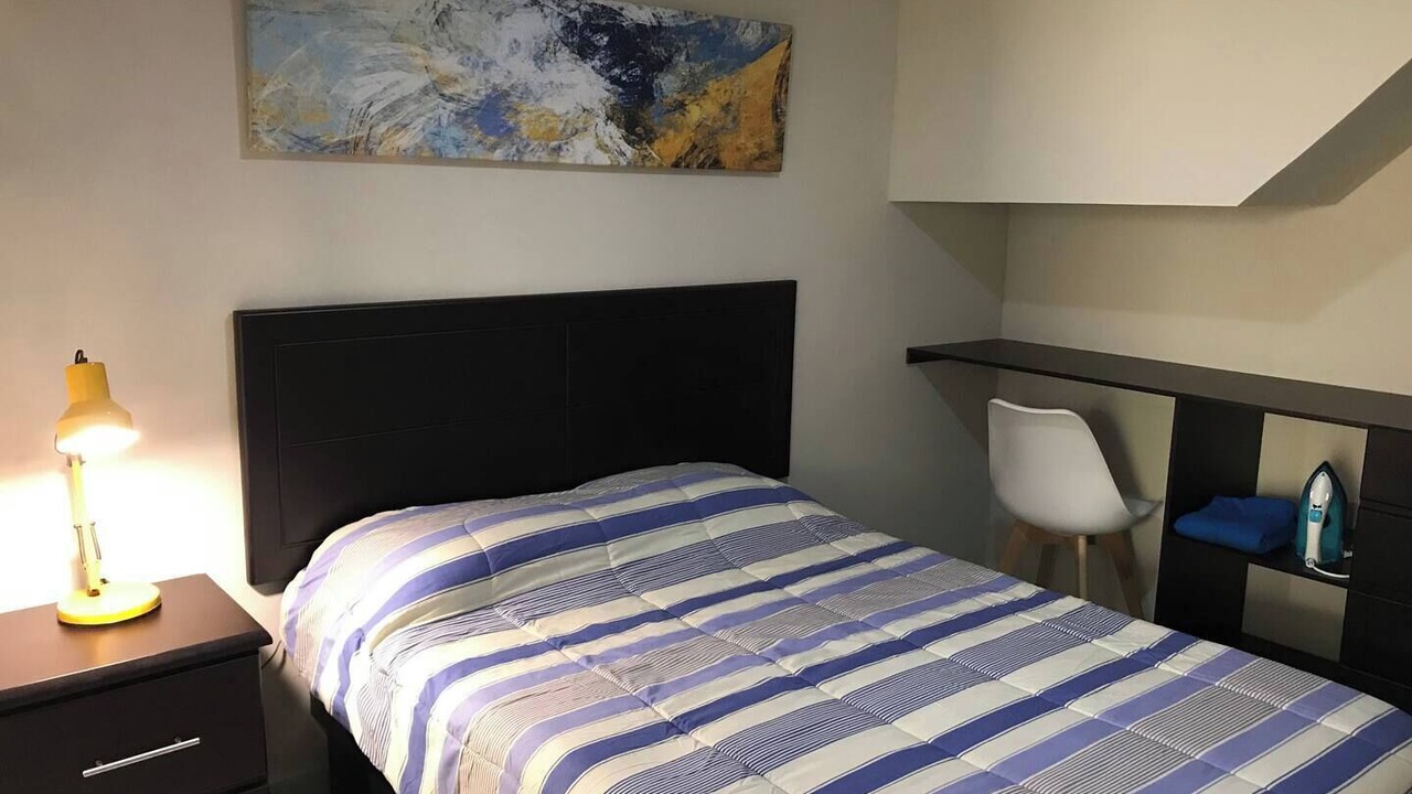 Photo of Bedroom in Guadalupe