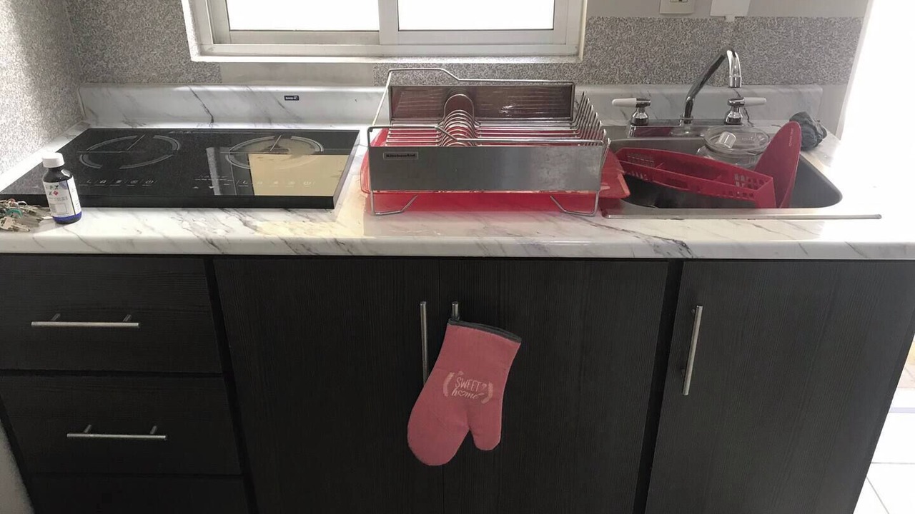 Photo of Kitchen in Guadalupe