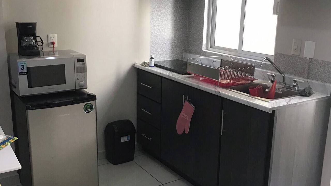 Photo of Kitchen in Guadalupe