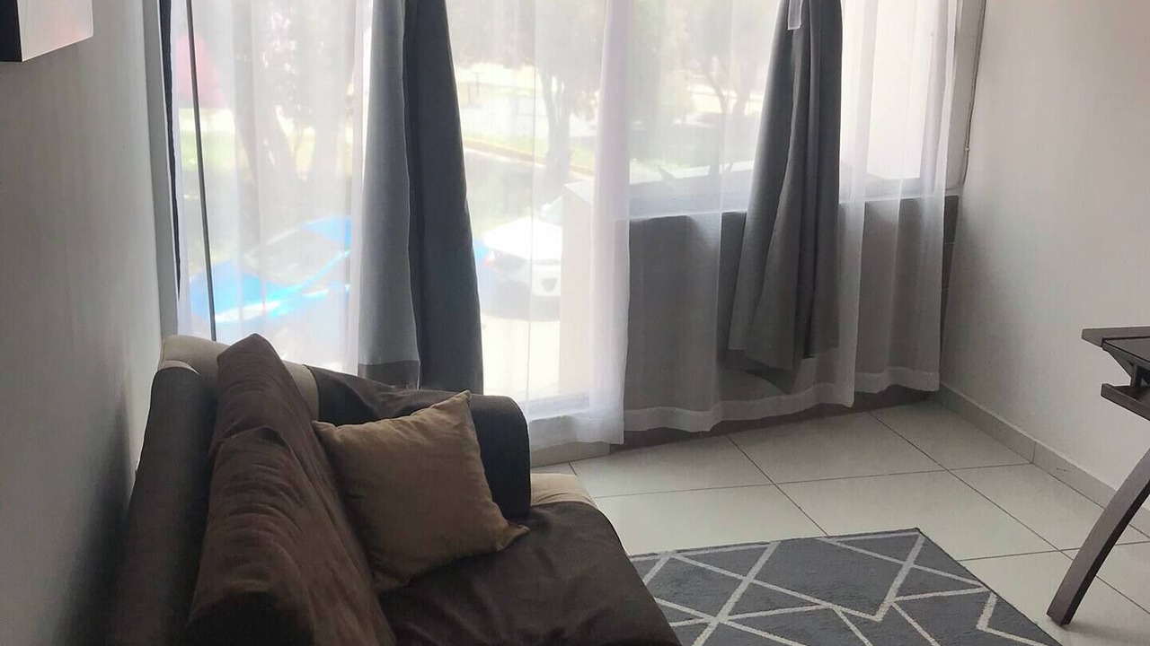Photo of Livingroom in Guadalupe