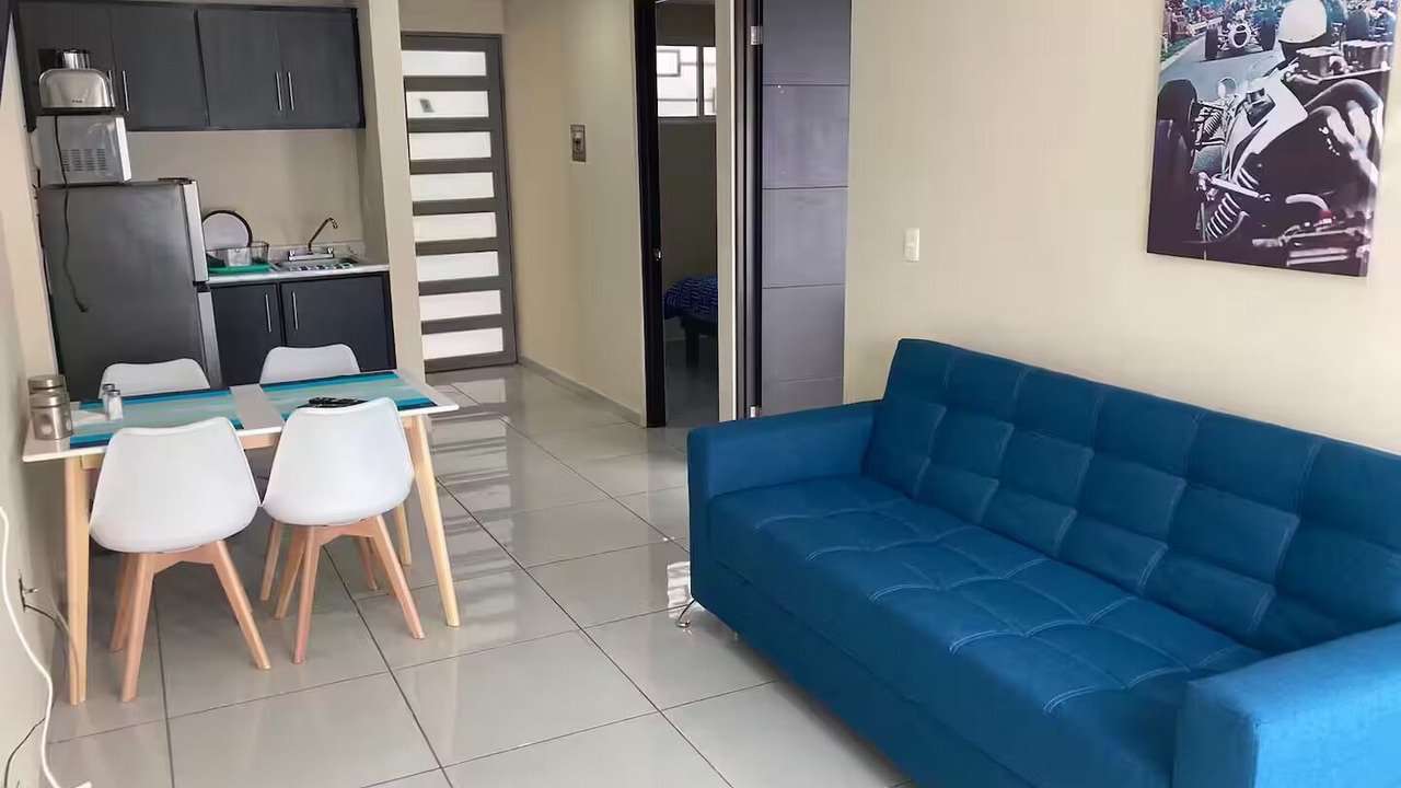 Photo of Livingroom in Guadalupe