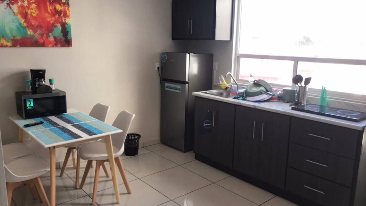 Photo of Kitchen in Guadalupe