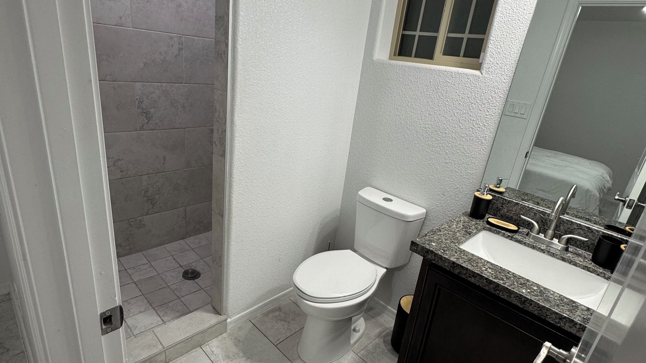 Photo of Bathroom in Yuma