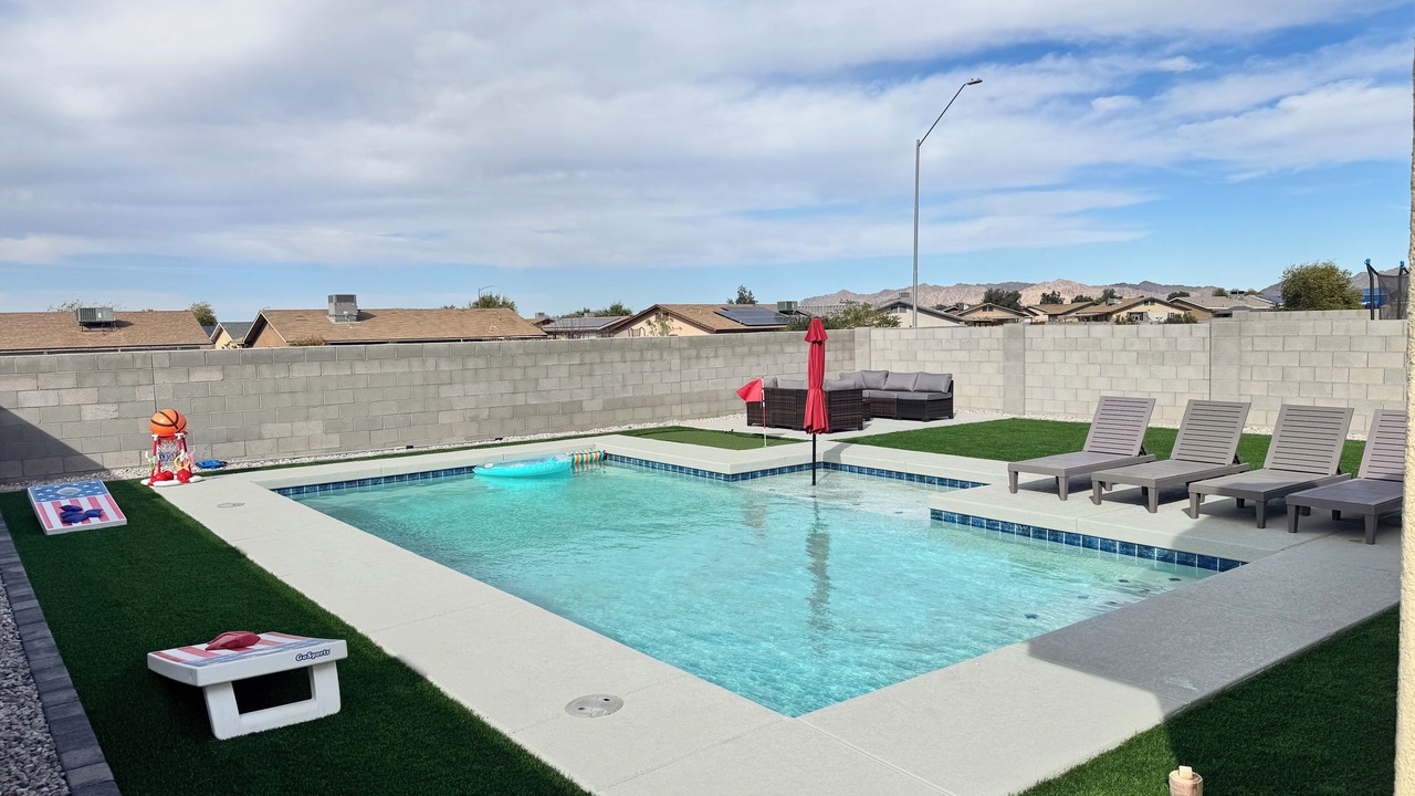 Photo of Outdoor in Yuma