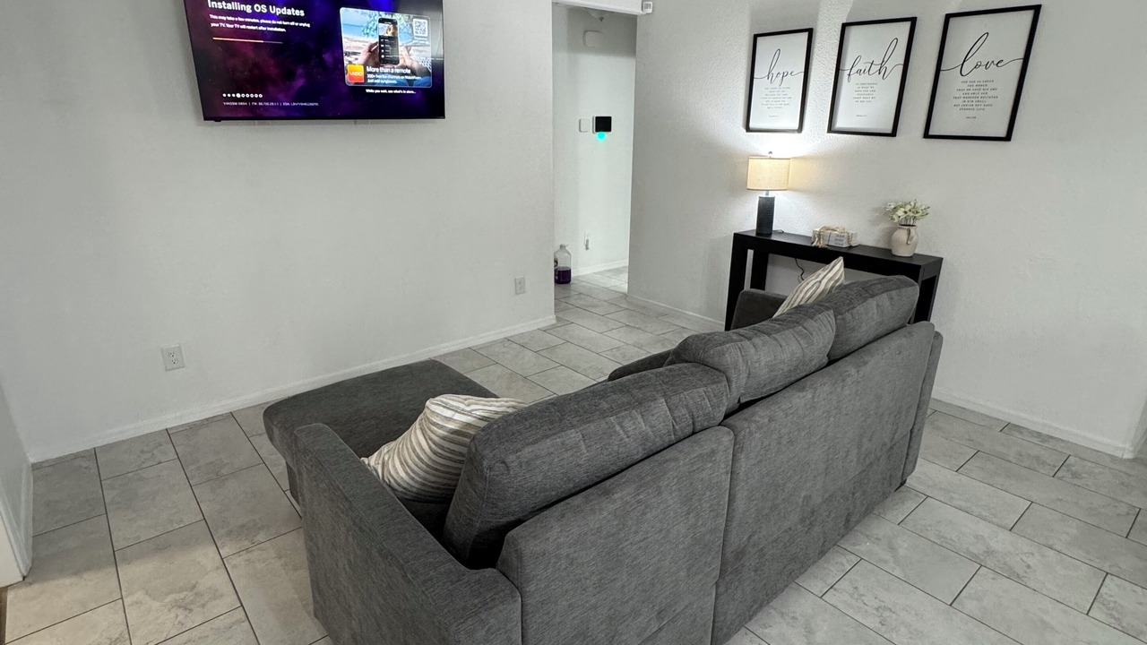 Photo of Livingroom in Yuma