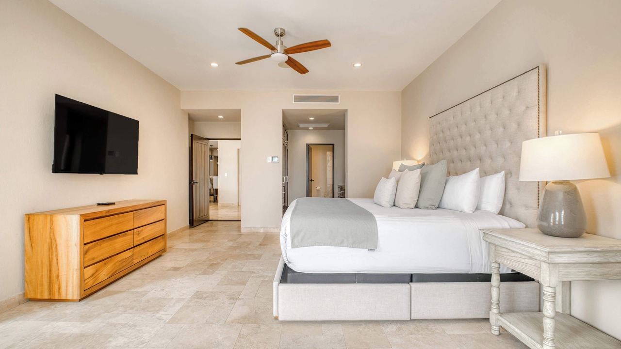 Photo of Bedroom in La Paz