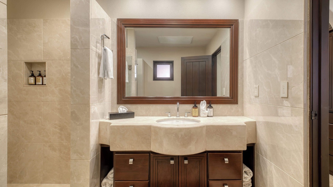 Photo of Bathroom in La Paz