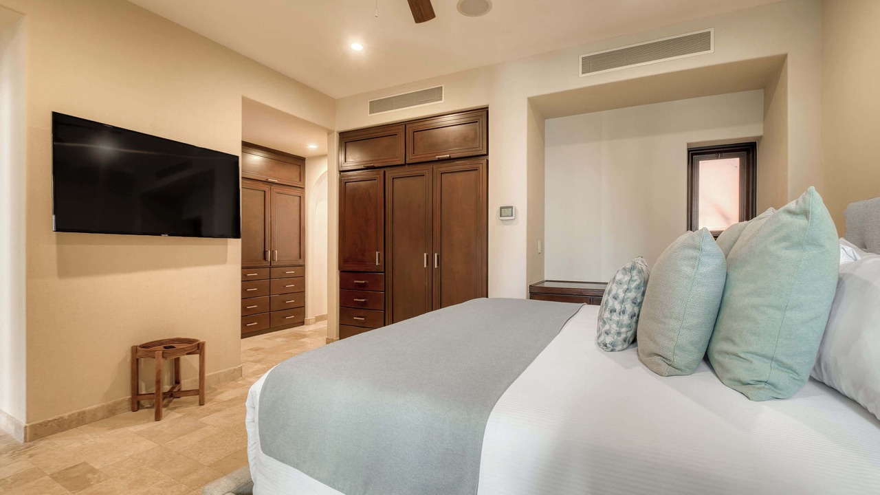 Photo of Bedroom in La Paz