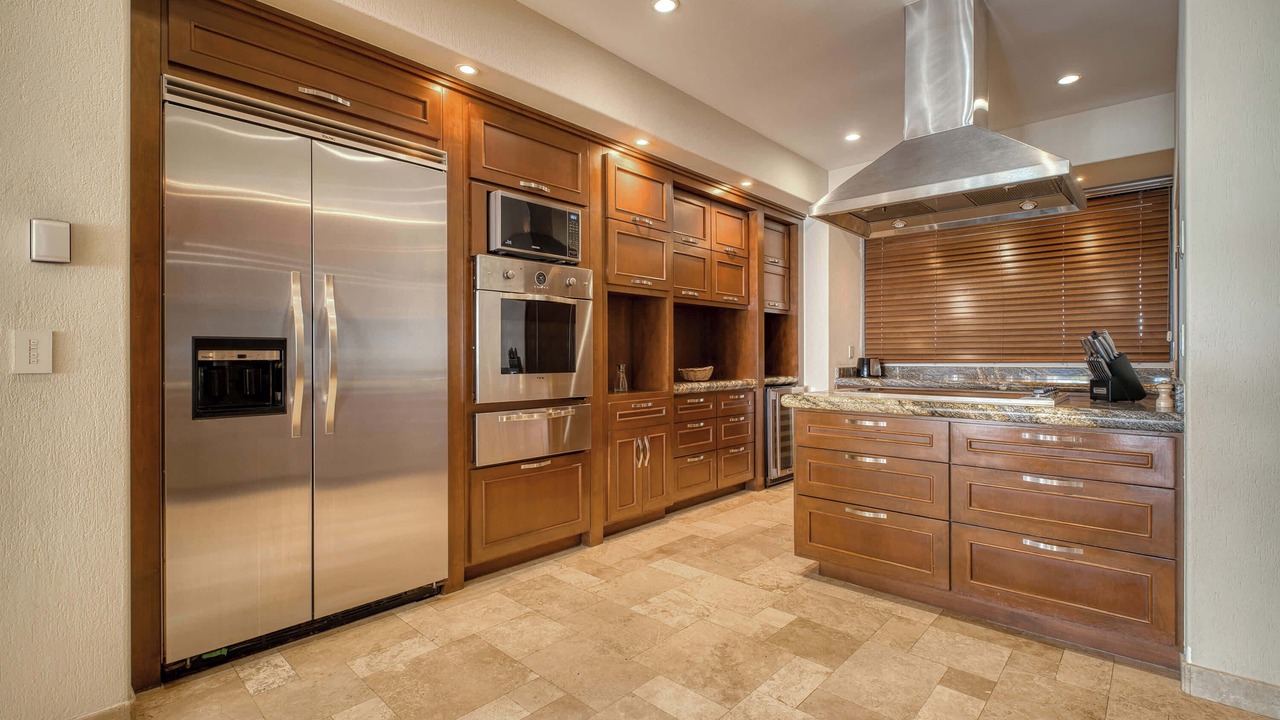 Photo of Kitchen in La Paz