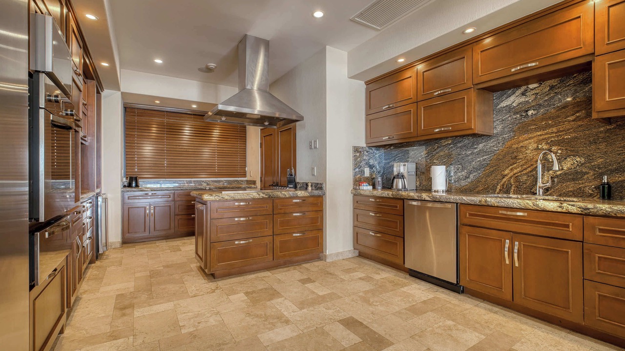 Photo of Kitchen in La Paz