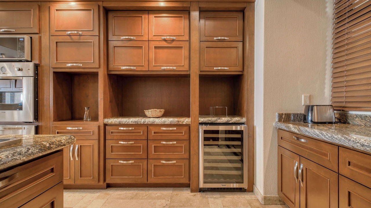 Photo of Kitchen in La Paz