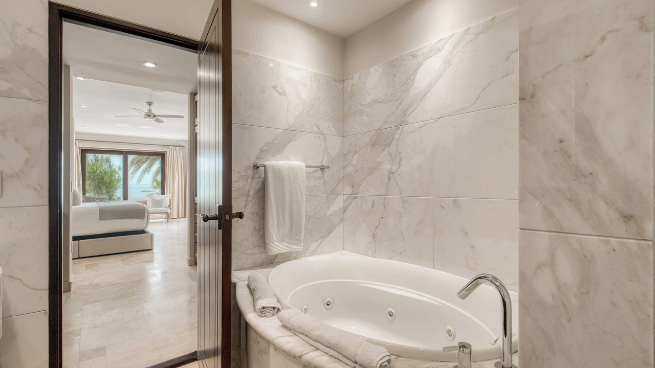 Photo of Bathroom in La Paz